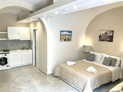 Cucina o angolo cottura di Animaecore66