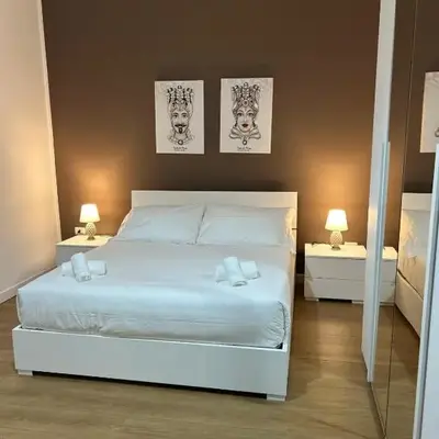 Sicilia nel Cuore Apartment