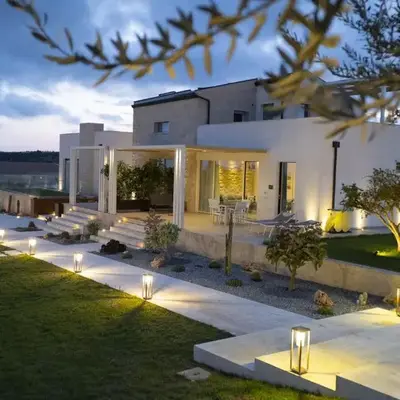 Shalamu Luxury Apartments