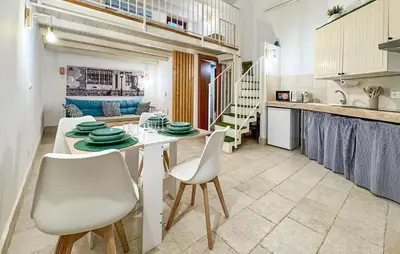 Planimetria di 2 Bedroom Amazing Home In Siracusa