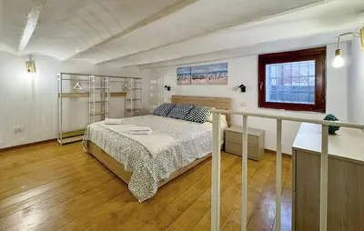 Planimetria di 2 Bedroom Amazing Home In Siracusa