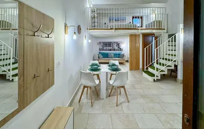 Planimetria di 2 Bedroom Amazing Home In Siracusa