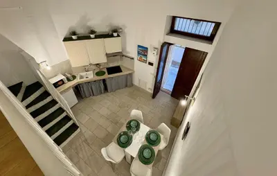 Planimetria di 2 Bedroom Amazing Home In Siracusa