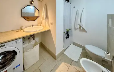 Planimetria di 2 Bedroom Amazing Home In Siracusa