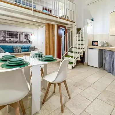 2 Bedroom Amazing Home In Siracusa