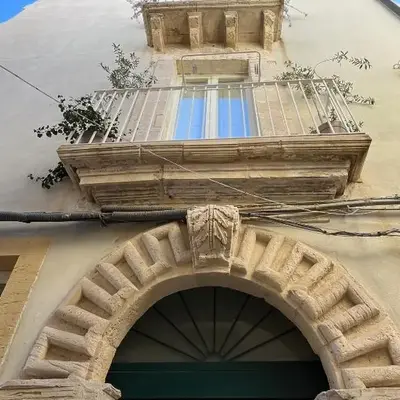 Insula - Apartments & Comfort in Ortigia