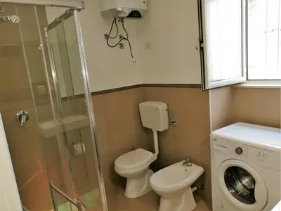Bagno di Casa del Carmine