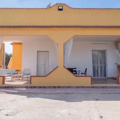 Villa Valentina casa vacanze fontane Bianche