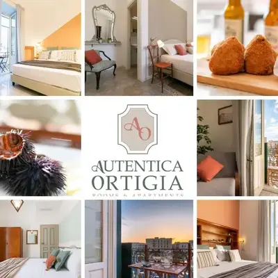 Autentica Ortigia Apartments