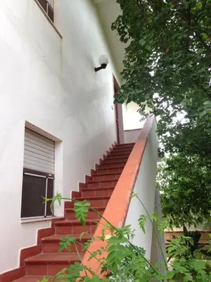 Edificio in cui si trova l'appartamento