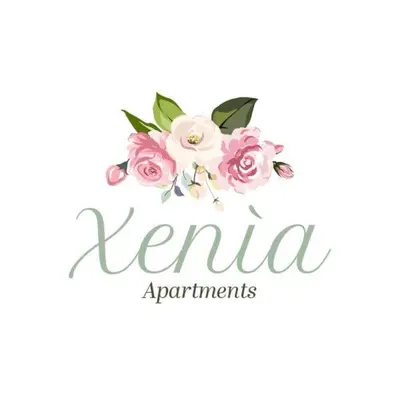 Certificato, attestato, insegna o altro documento esposto da xenia apartments & suite