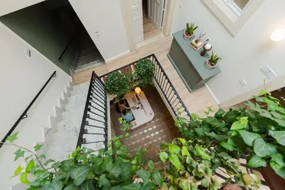 Giardino di xenia apartments & suite