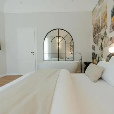 xenia apartments & suite
