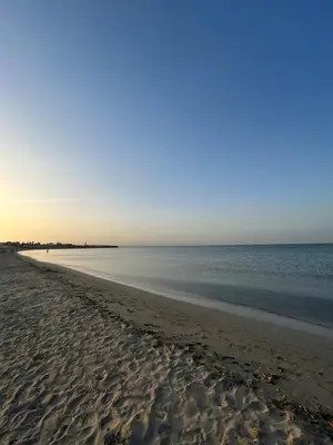 Paesaggio naturale nelle vicinanze della casa vacanze