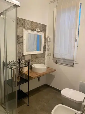 Bagno di Corte Sicula