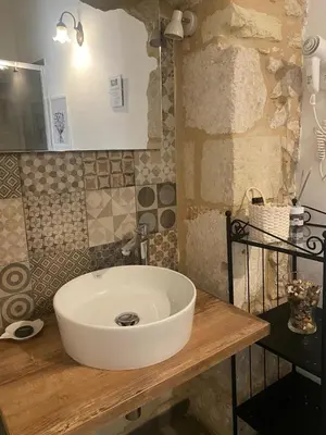 Bagno di Corte Sicula