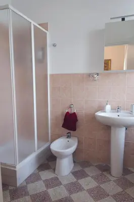 Bagno di Aretè Guest House