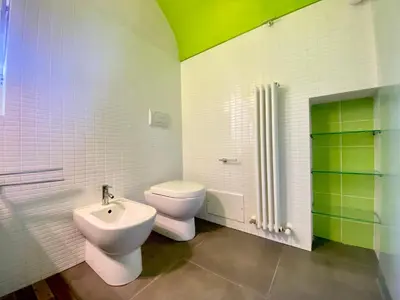 Bagno di KLEOMENE tempio di Apollo
