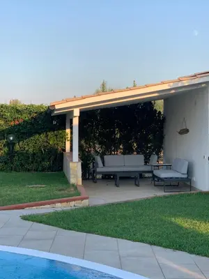Piscina di Villa Parisi o nelle vicinanze