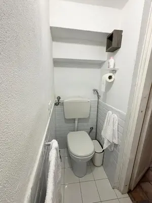 Bagno di Casa A Mori