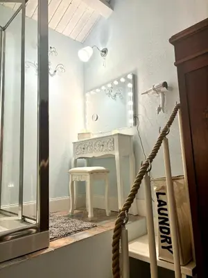 Bagno di Casa A Mori