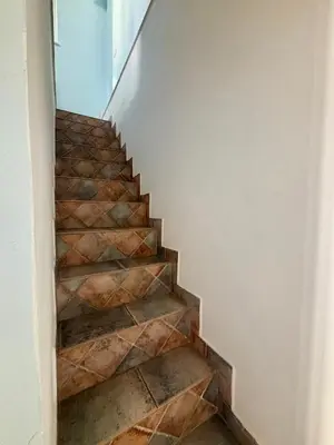 Planimetria di Casa A Mori