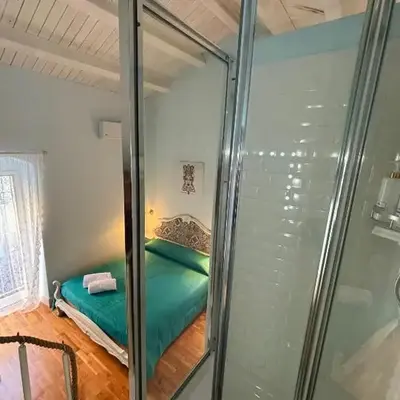 Casa A Mori