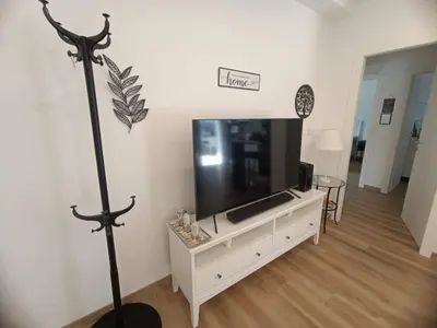 TV o dispositivi per l'intrattenimento presso Villamar