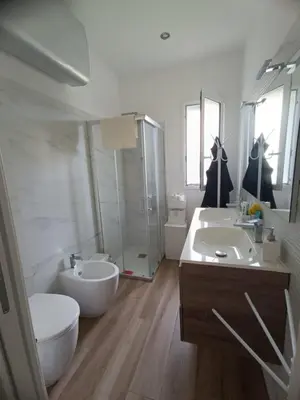 Bagno di Villamar