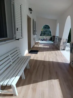 Balcone o terrazza di Villamar