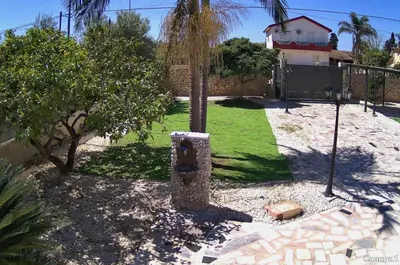 Giardino di Villamar