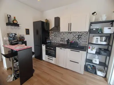 Cucina o angolo cottura di Villamar