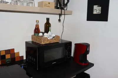 Bevande di La stanza Modicana