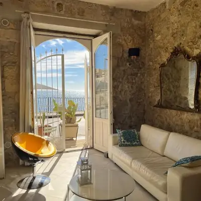 Casa Calarossa Ortigia