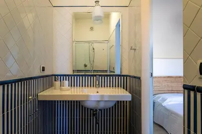 Bagno di Casa Zaffiro
