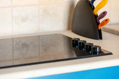 Planimetria di Casa Zaffiro