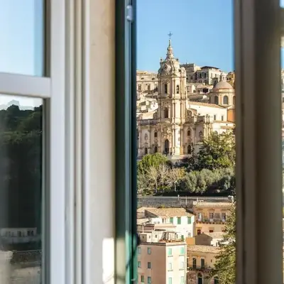 Casa Zaffiro
