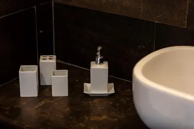 Bagno di Casa Aurora