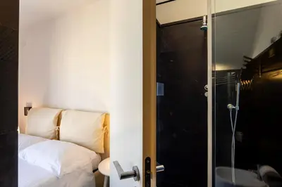 Bagno di Casa Aurora