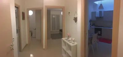 Bagno di casa Carlotta