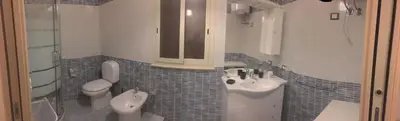 Bagno di casa Carlotta