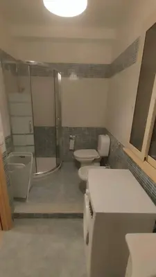 Bagno di casa Carlotta