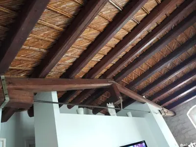 Planimetria di Filhome Mare