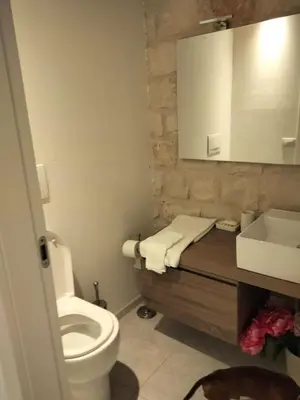 Bagno di Filhome Mare