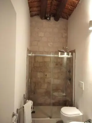 Bagno di Filhome Mare