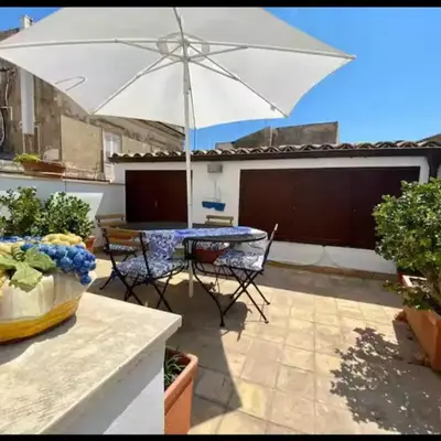 Residenza Teseo