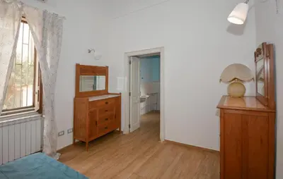 Letto o letti in una camera di 3 Bedroom Nice Home In Siracusa