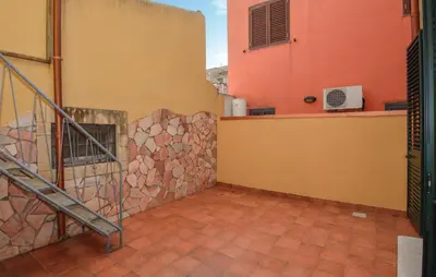 Planimetria di 3 Bedroom Nice Home In Siracusa