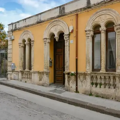 3 Bedroom Nice Home In Siracusa