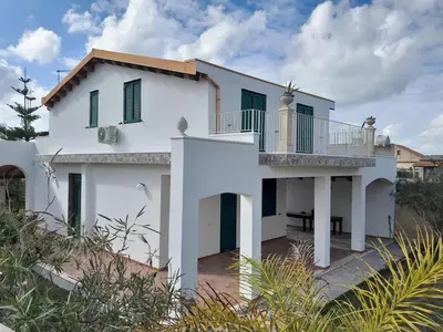 Edificio in cui si trova l'appartamento